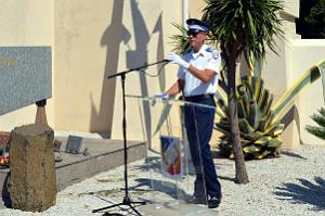 AGDE - Hommage du 5 Juillet 62 d'Oran - 065